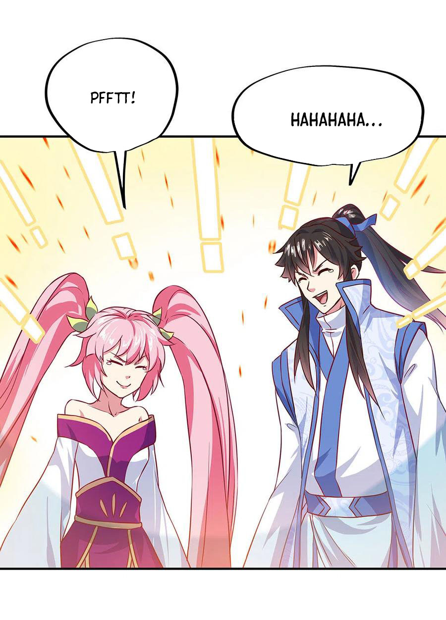 Peerless Soul Chapter 264 - halaman 4