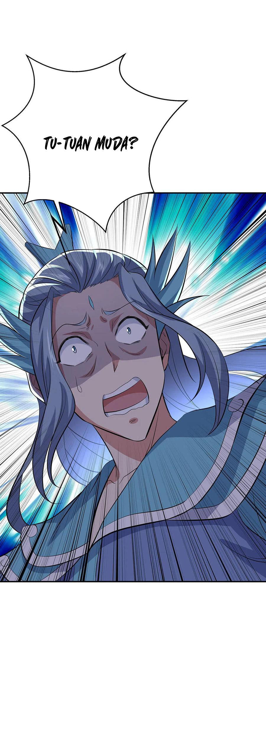 Peerless Soul Chapter 265 - halaman 13