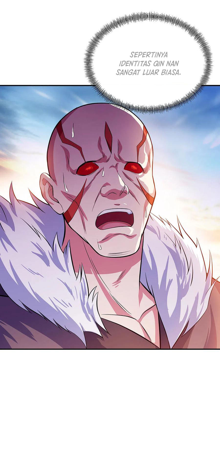 Peerless Soul Chapter 265 - halaman 21
