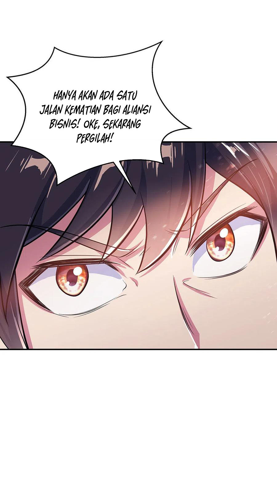 Peerless Soul Chapter 265 - halaman 26