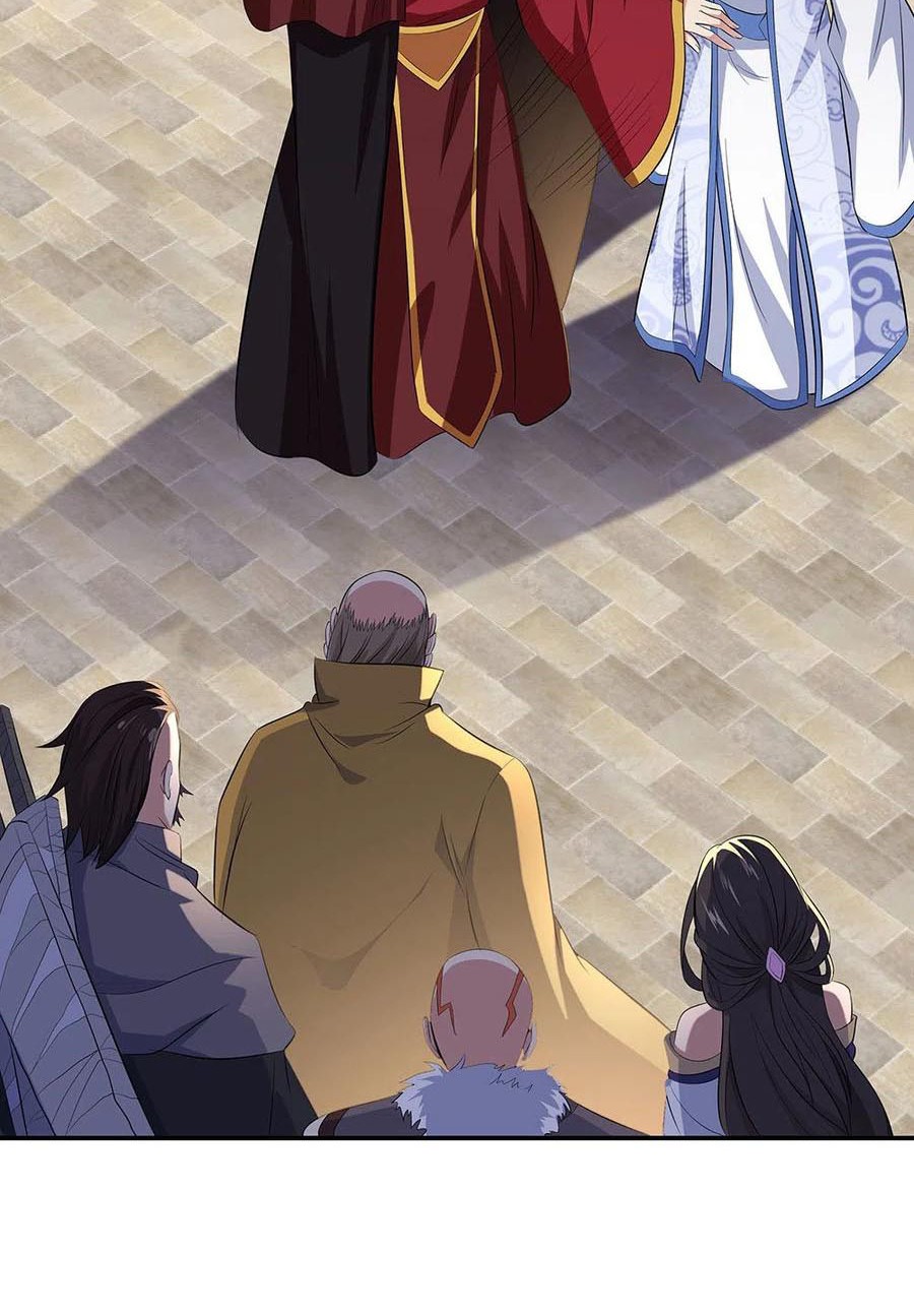 Peerless Soul Chapter 265 - halaman 3
