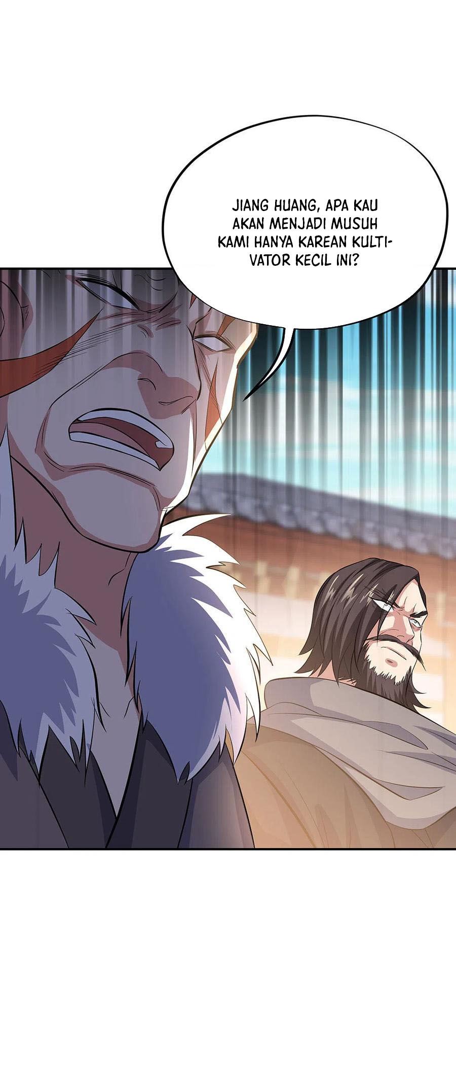 Peerless Soul Chapter 265 - halaman 5