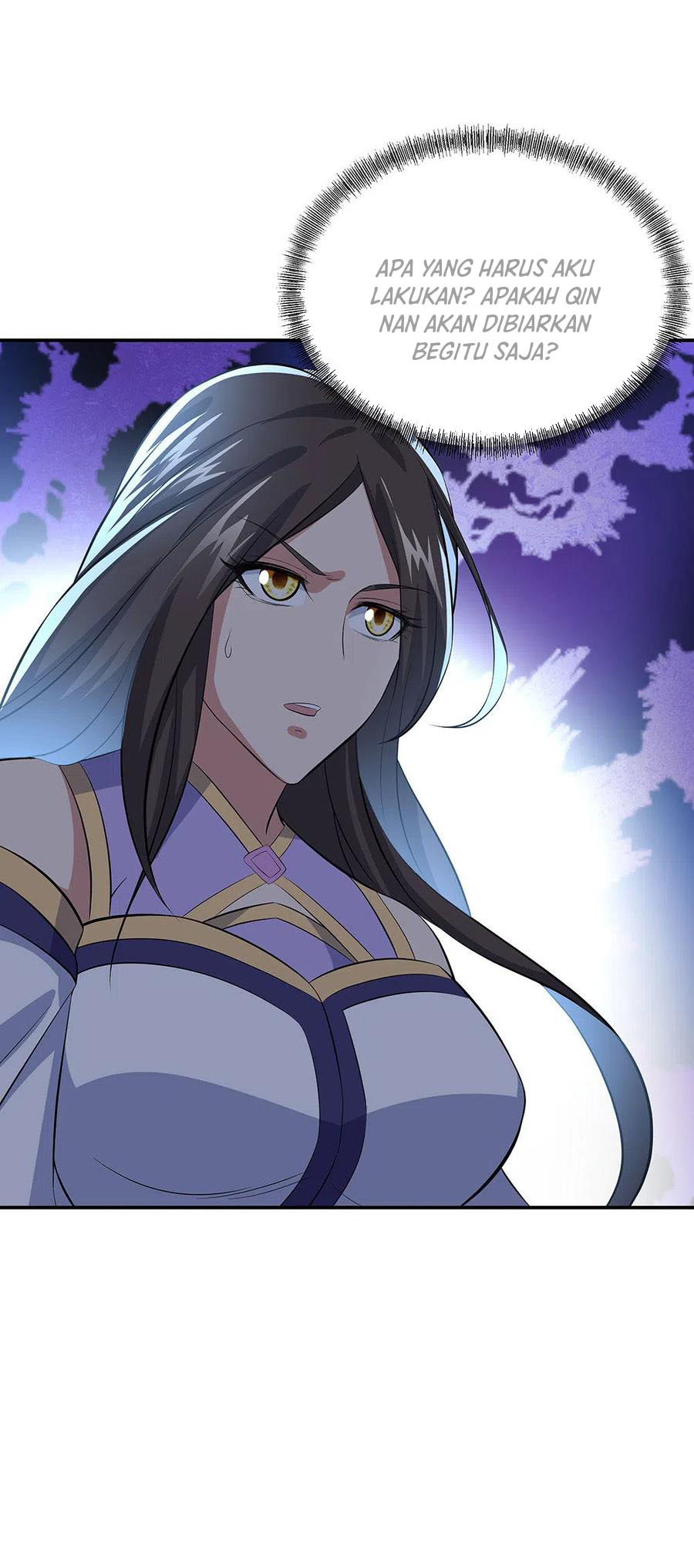 Peerless Soul Chapter 265 - halaman 7