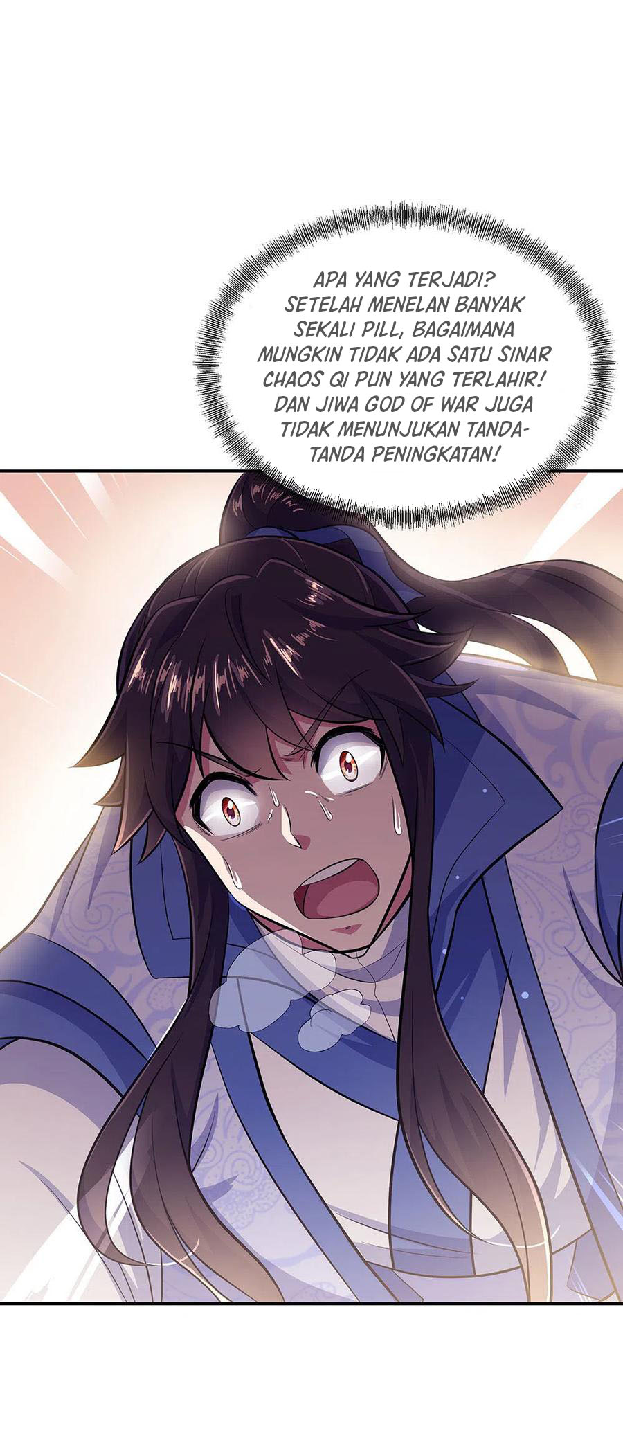 Peerless Soul Chapter 266 - halaman 13