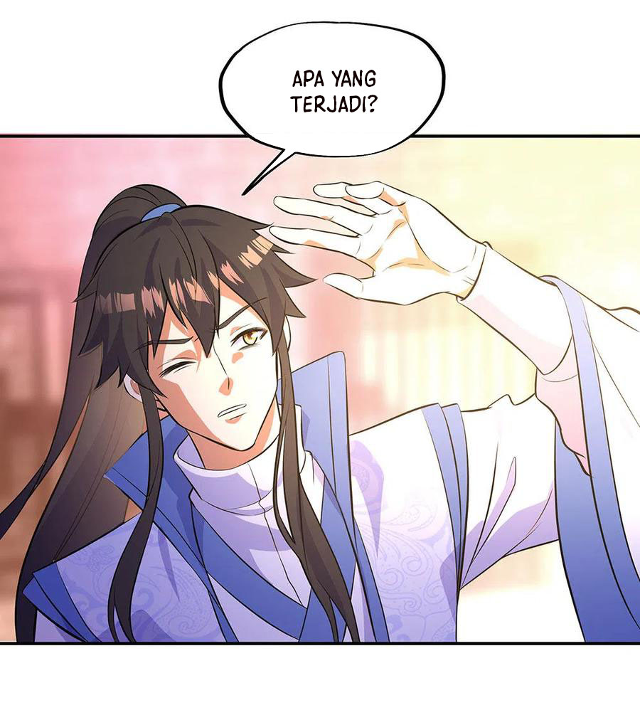 Peerless Soul Chapter 266 - halaman 18