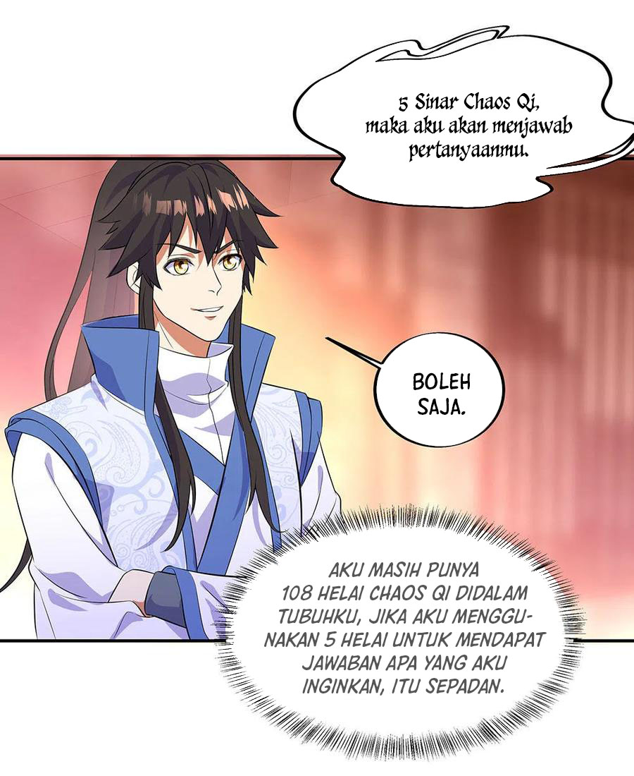 Peerless Soul Chapter 266 - halaman 24