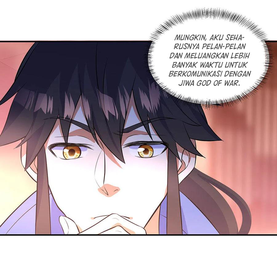 Peerless Soul Chapter 266 - halaman 28