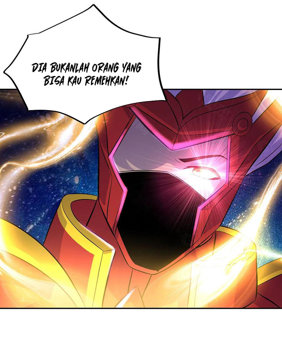 Peerless Soul Chapter 266 - halaman 32