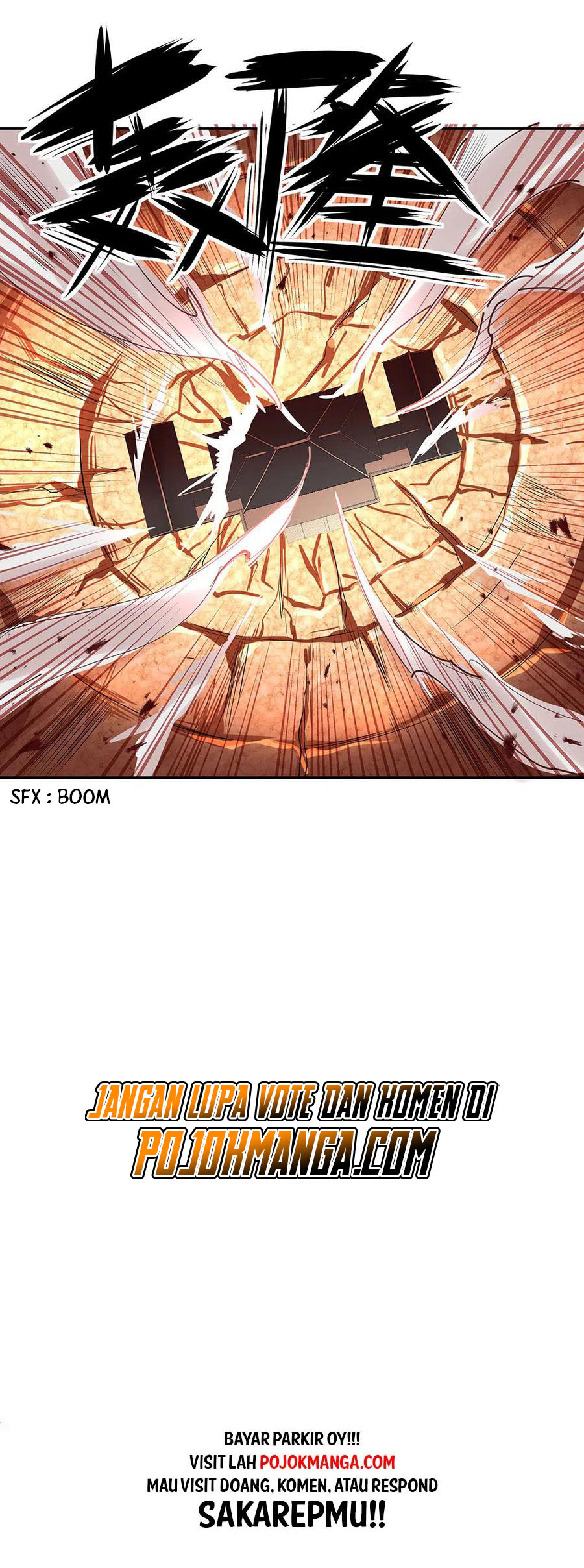 Peerless Soul Chapter 266 - halaman 34