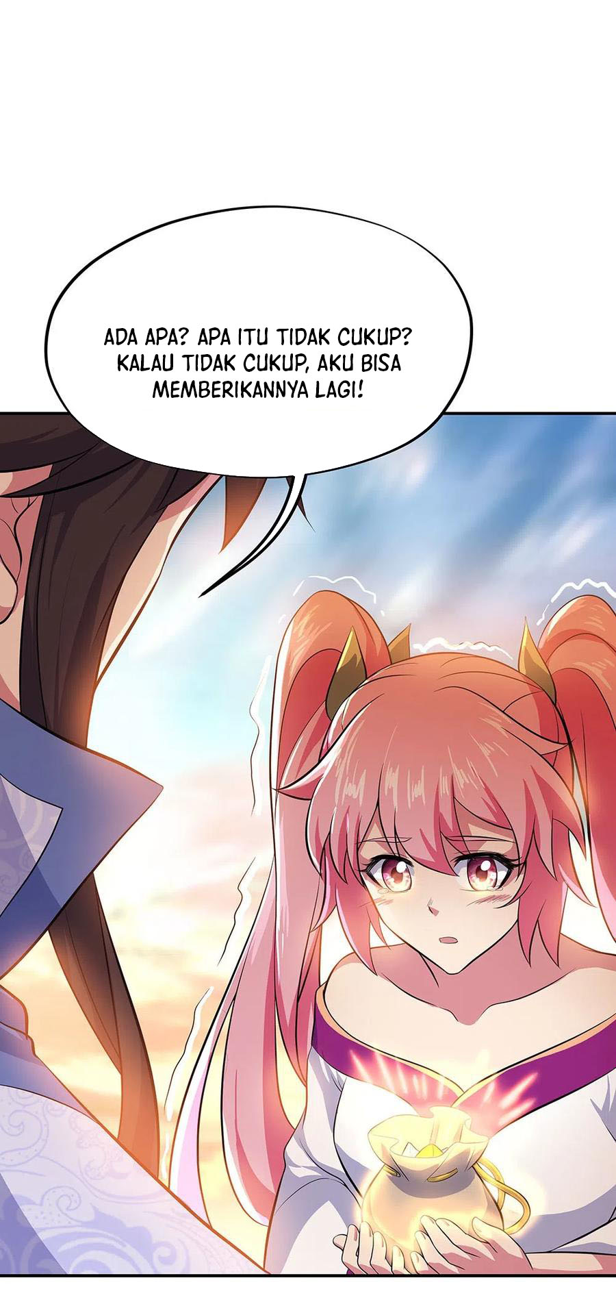 Peerless Soul Chapter 266 - halaman 4
