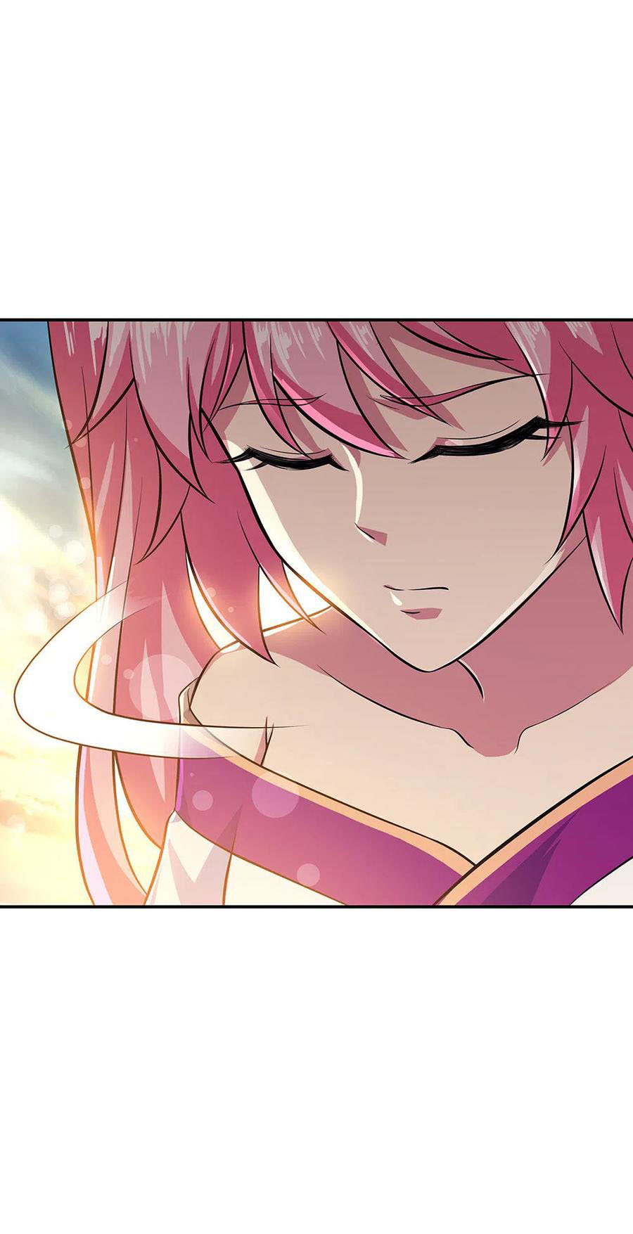 Peerless Soul Chapter 266 - halaman 5