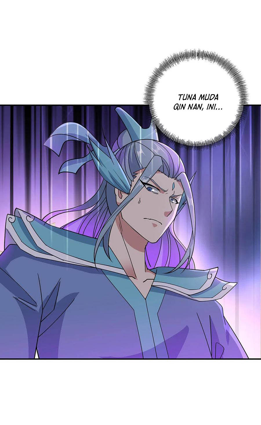 Peerless Soul Chapter 267 - halaman 25