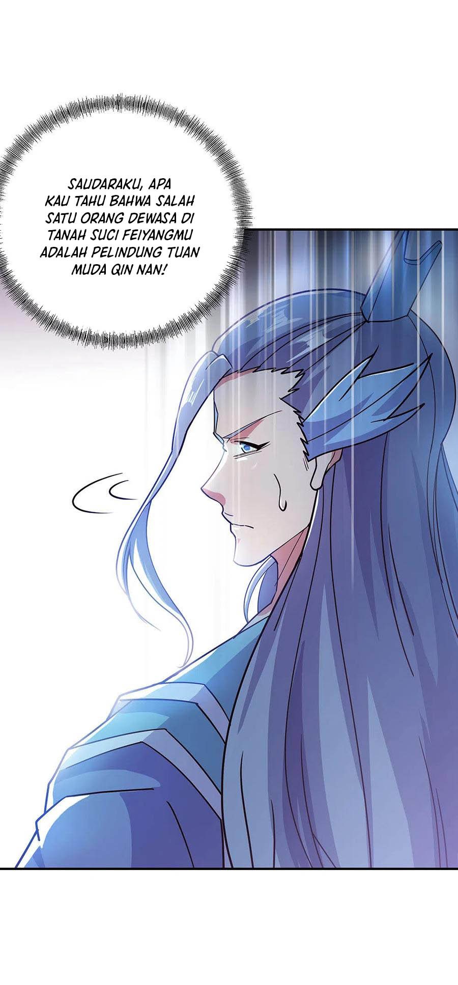 Peerless Soul Chapter 267 - halaman 30