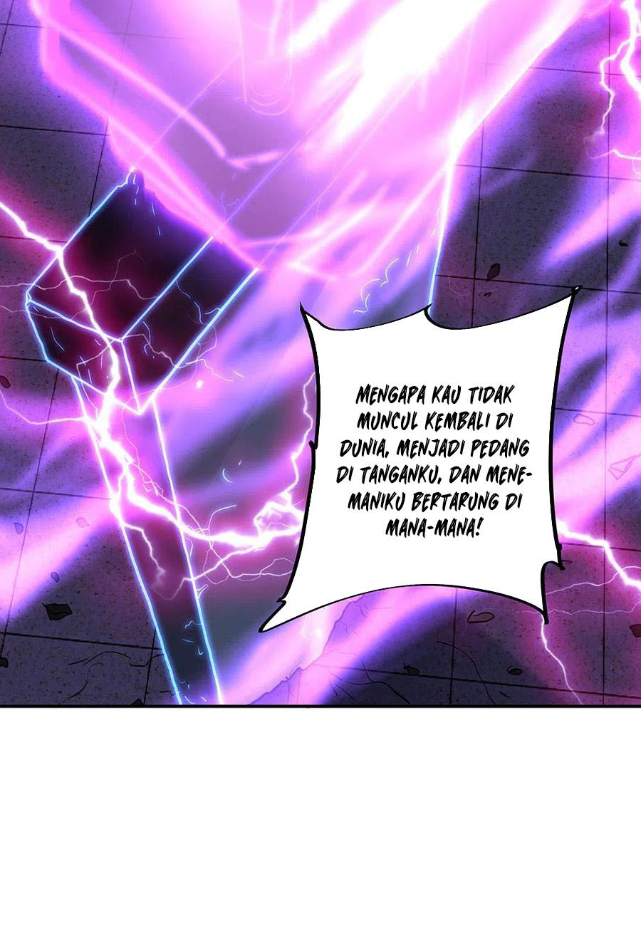 Peerless Soul Chapter 268 - halaman 19