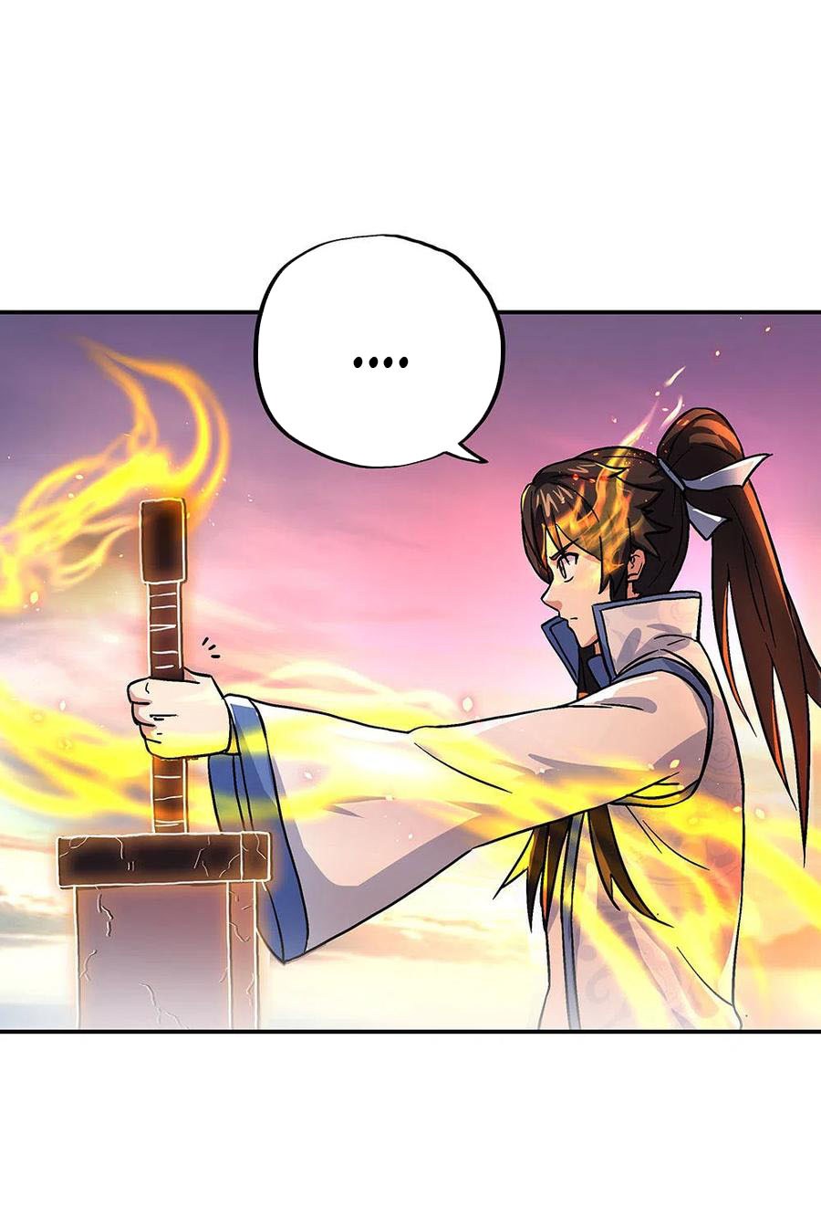 Peerless Soul Chapter 268 - halaman 27