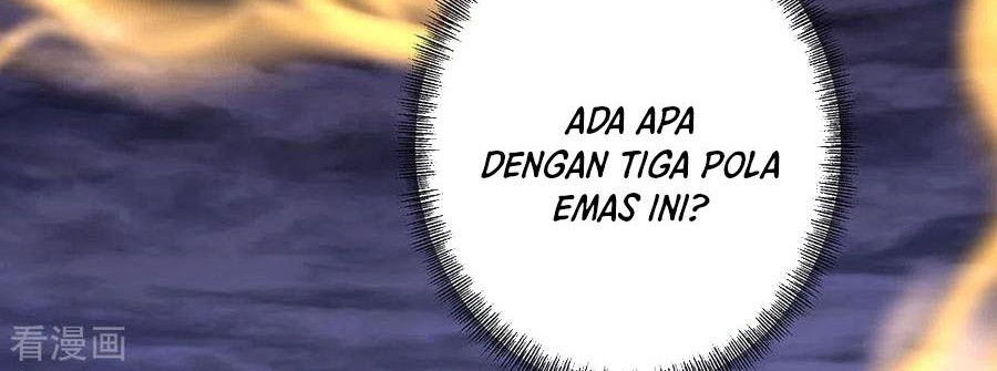 Peerless Soul Chapter 268 - halaman 3