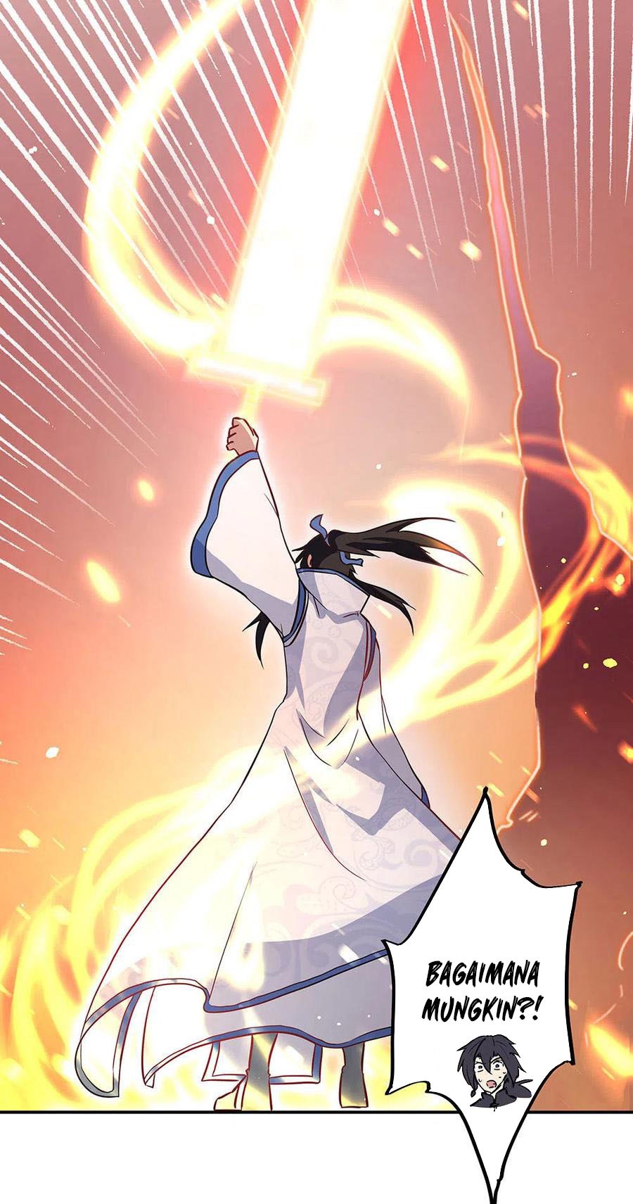 Peerless Soul Chapter 268 - halaman 30