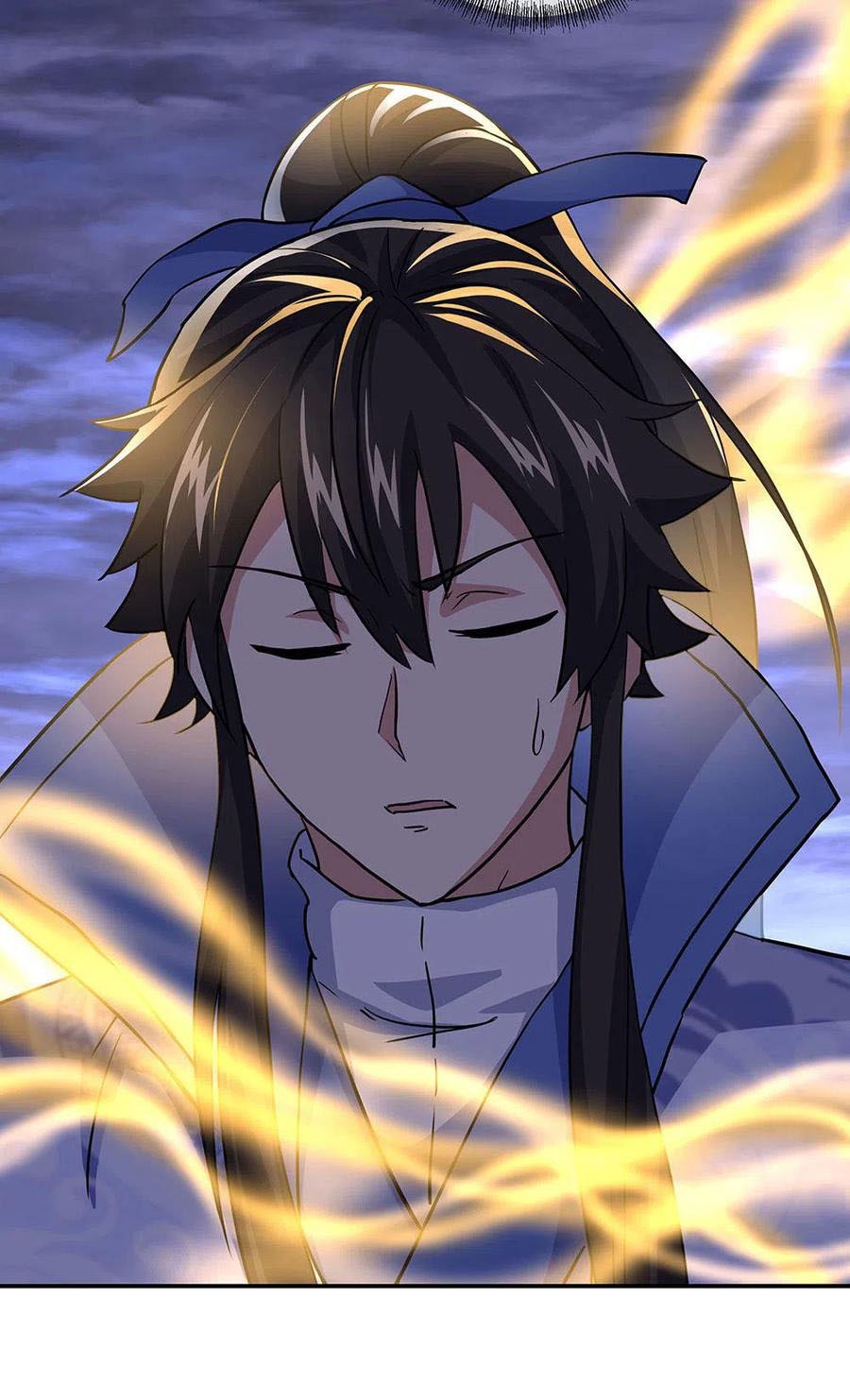 Peerless Soul Chapter 268 - halaman 4