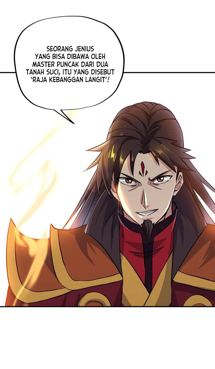 Peerless Soul Chapter 269 - halaman 10