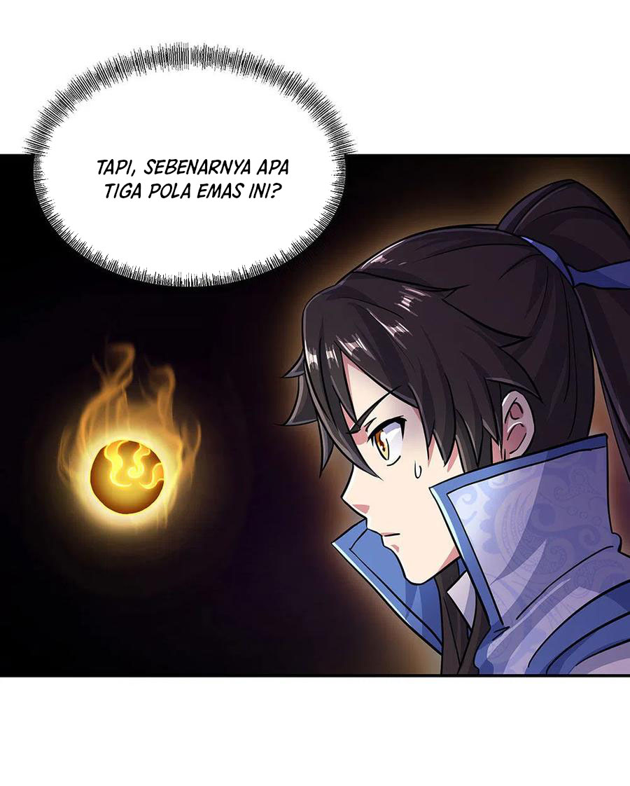 Peerless Soul Chapter 269 - halaman 15