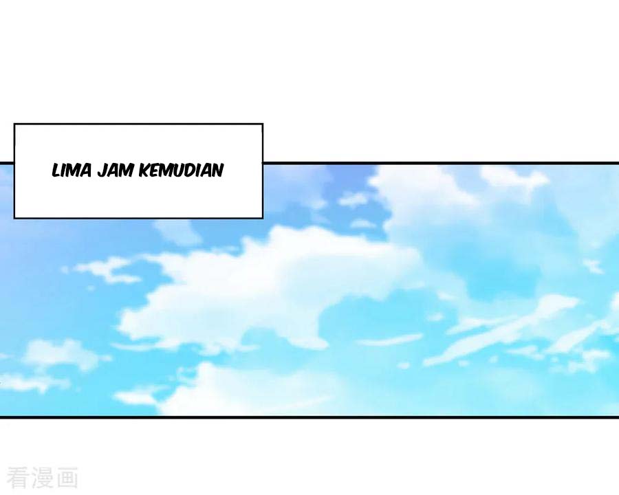 Peerless Soul Chapter 27 - halaman 10