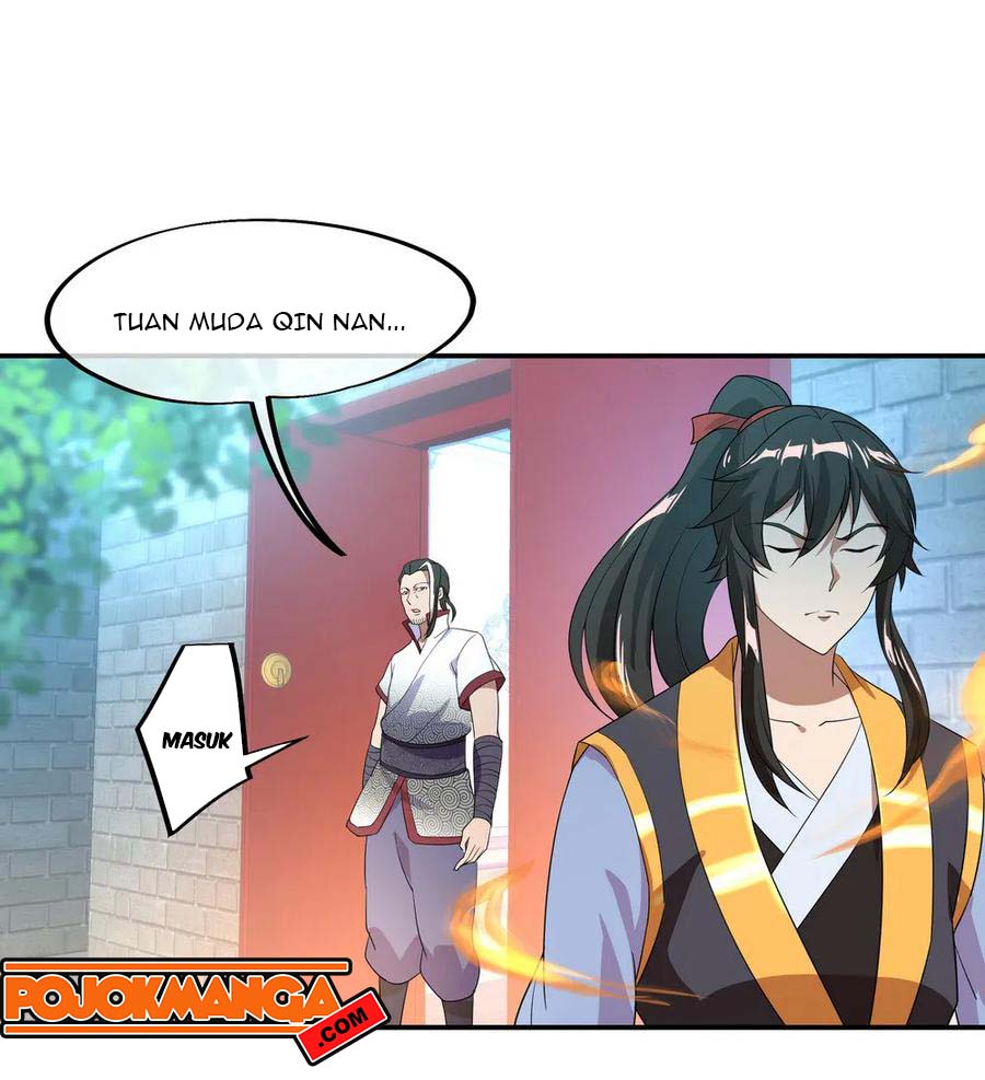 Peerless Soul Chapter 27 - halaman 13