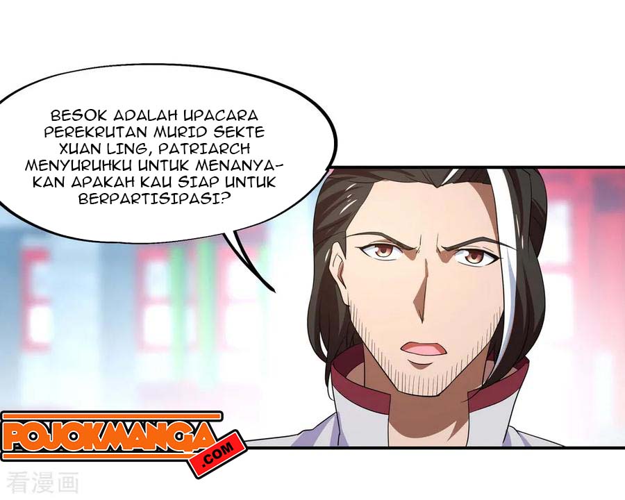 Peerless Soul Chapter 27 - halaman 17