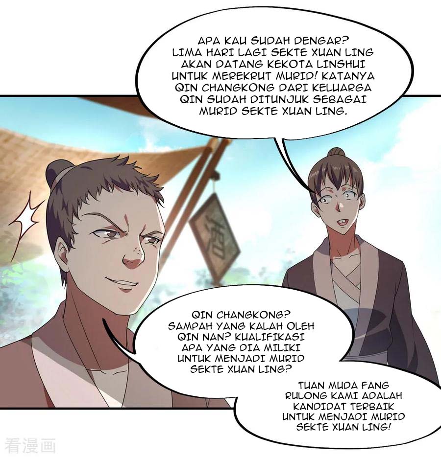 Peerless Soul Chapter 27 - halaman 2