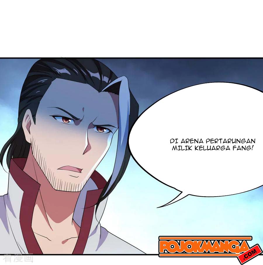 Peerless Soul Chapter 27 - halaman 23
