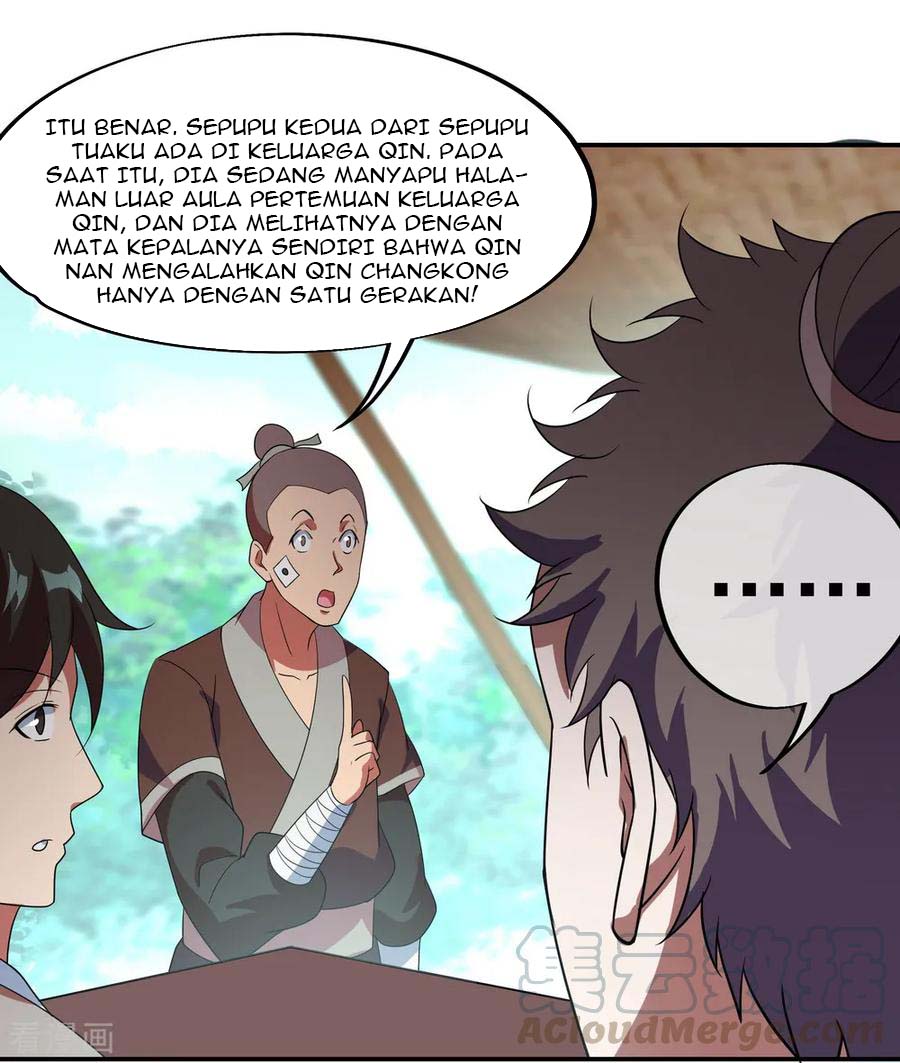 Peerless Soul Chapter 27 - halaman 4