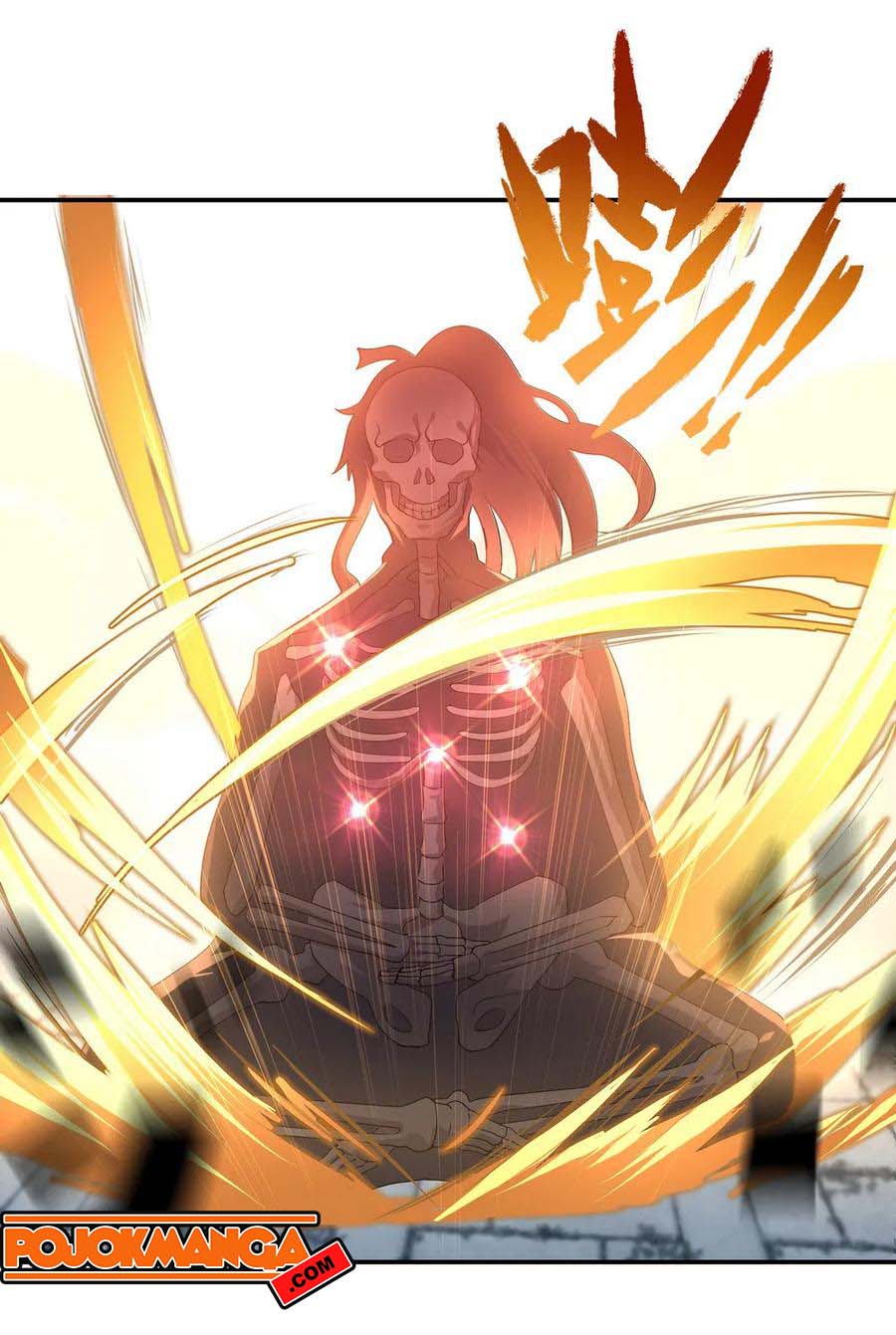 Peerless Soul Chapter 27 - halaman 9