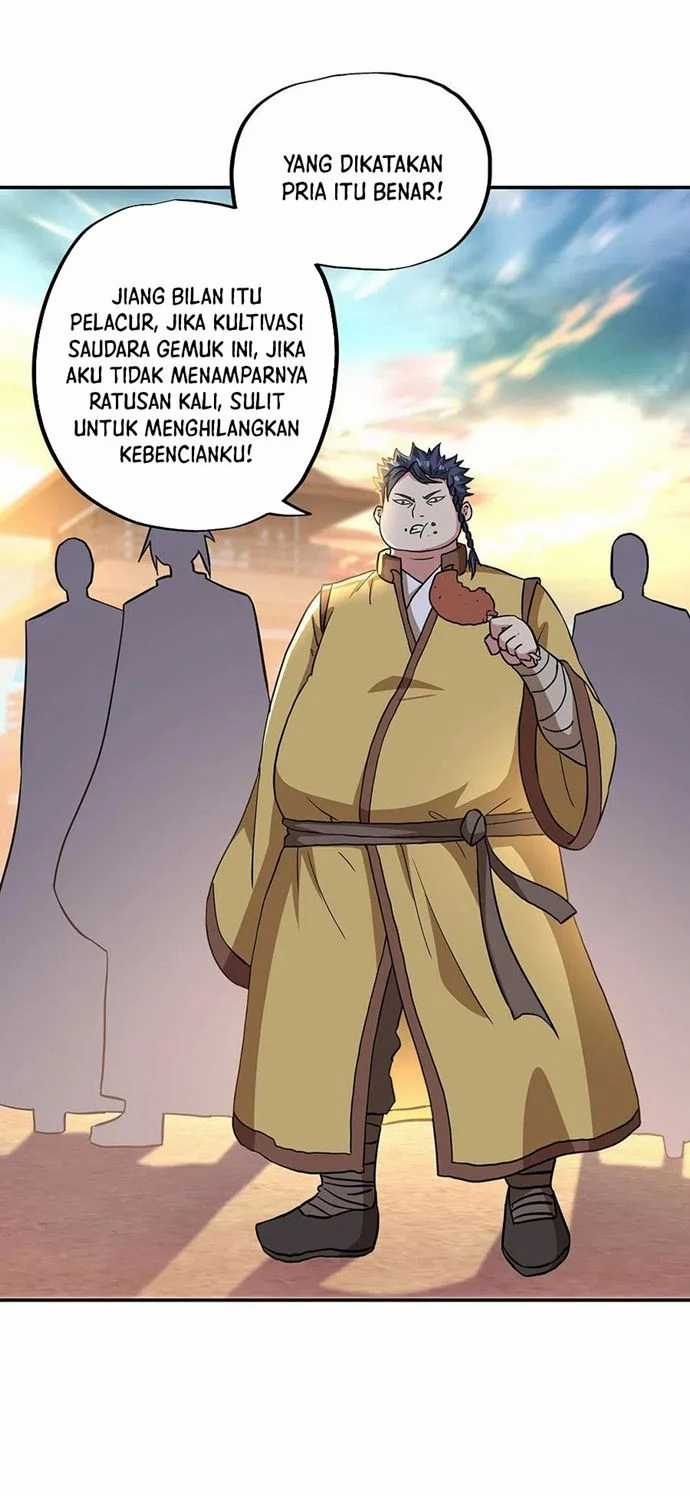Peerless Soul Chapter 270 - halaman 11