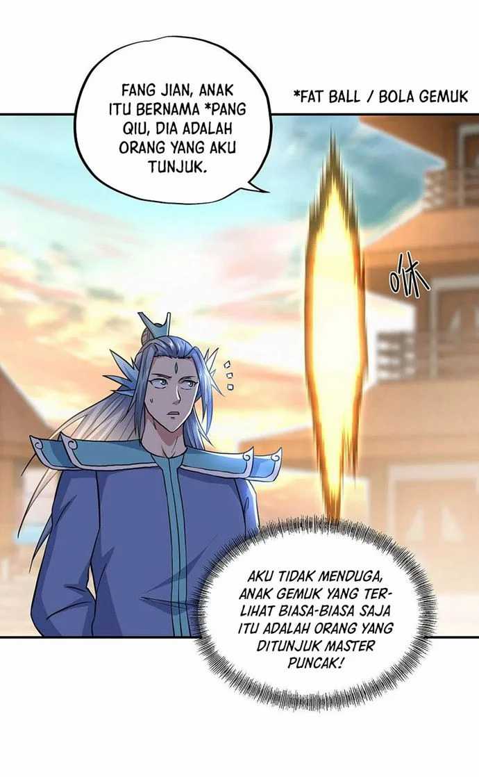 Peerless Soul Chapter 270 - halaman 12