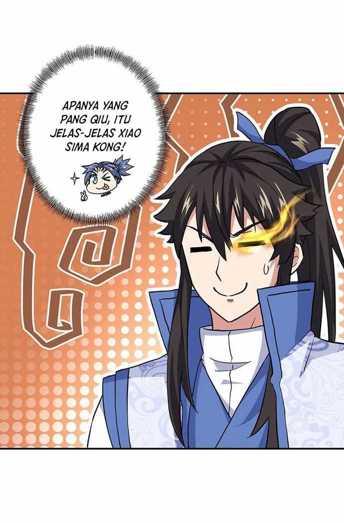 Peerless Soul Chapter 270 - halaman 13