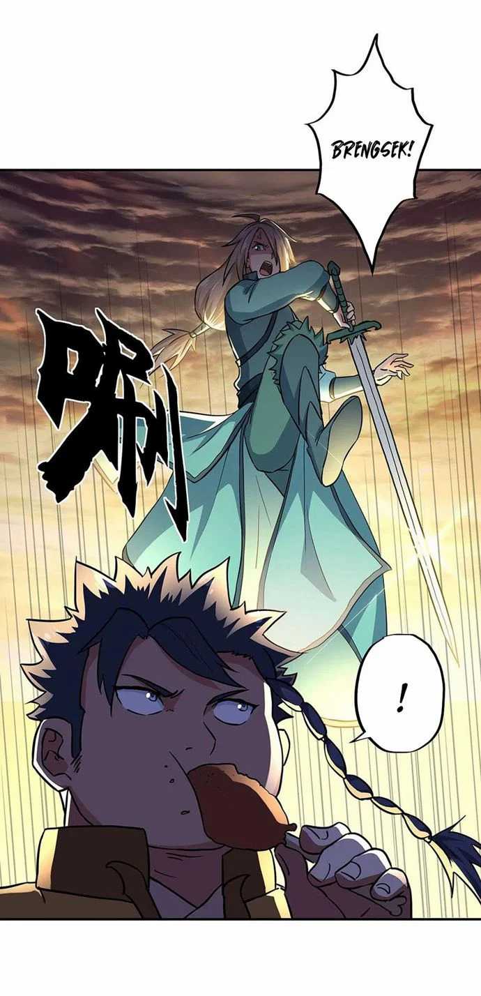 Peerless Soul Chapter 270 - halaman 15
