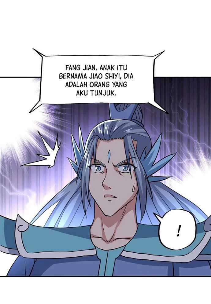 Peerless Soul Chapter 270 - halaman 17