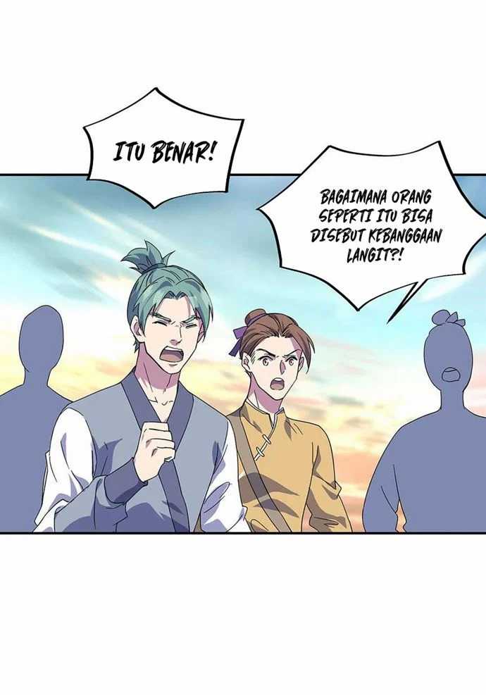 Peerless Soul Chapter 270 - halaman 2