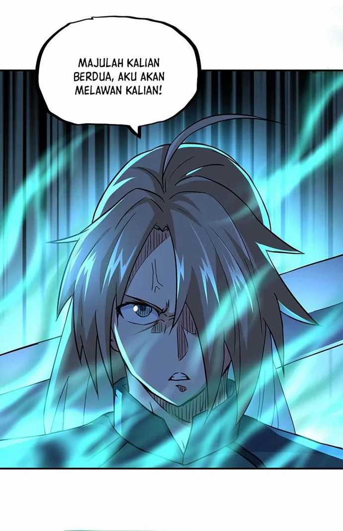 Peerless Soul Chapter 270 - halaman 20
