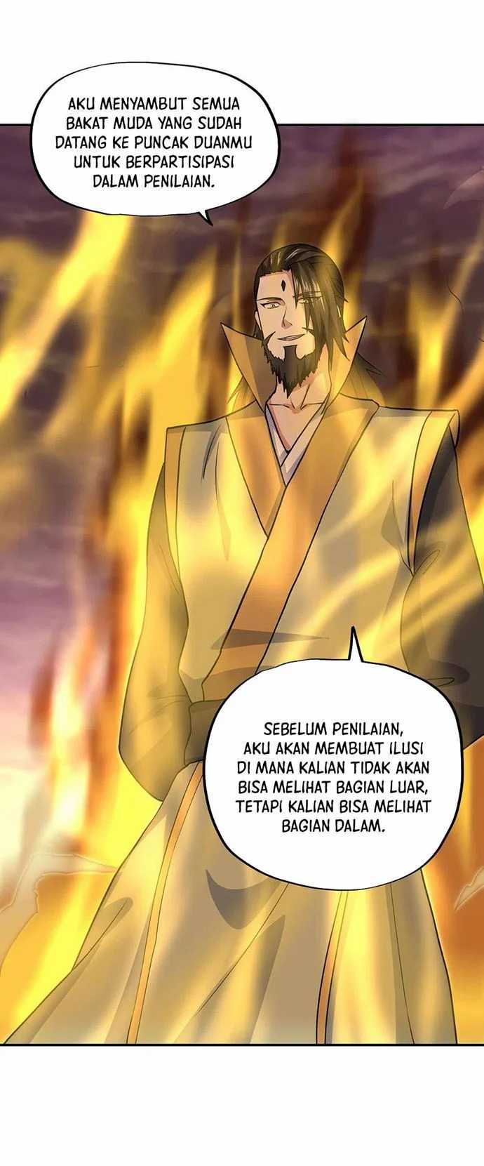 Peerless Soul Chapter 270 - halaman 26