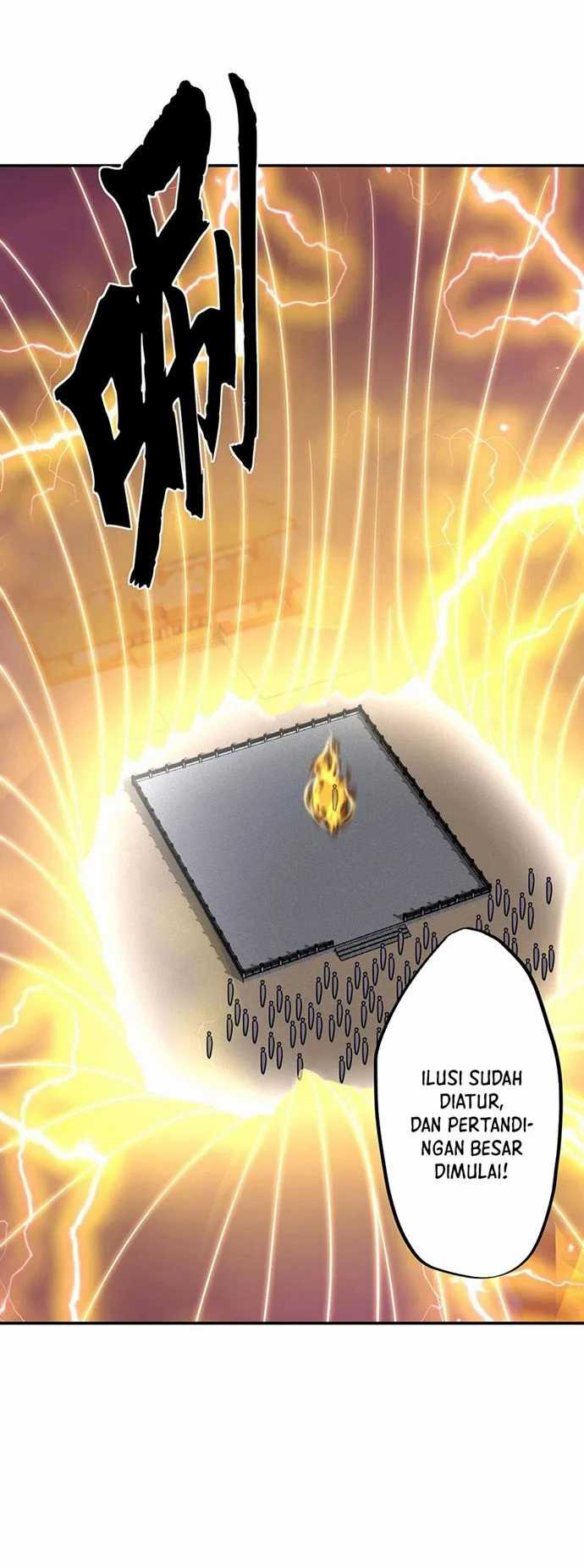 Peerless Soul Chapter 270 - halaman 28