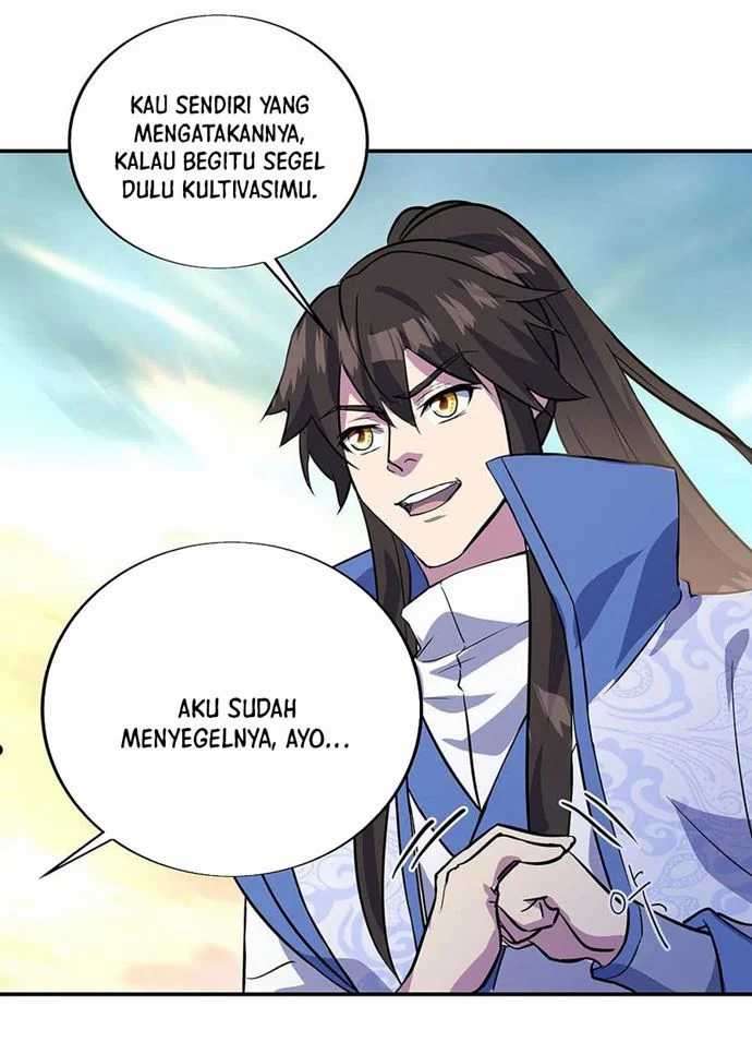 Peerless Soul Chapter 270 - halaman 4