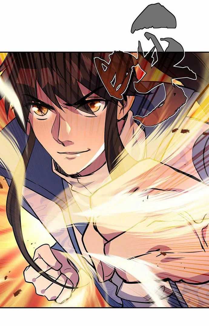 Peerless Soul Chapter 270 - halaman 5