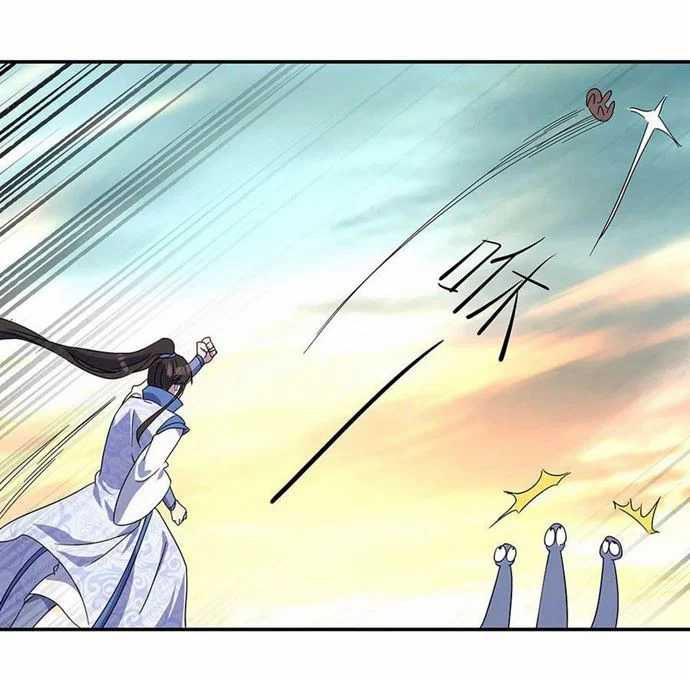 Peerless Soul Chapter 270 - halaman 8