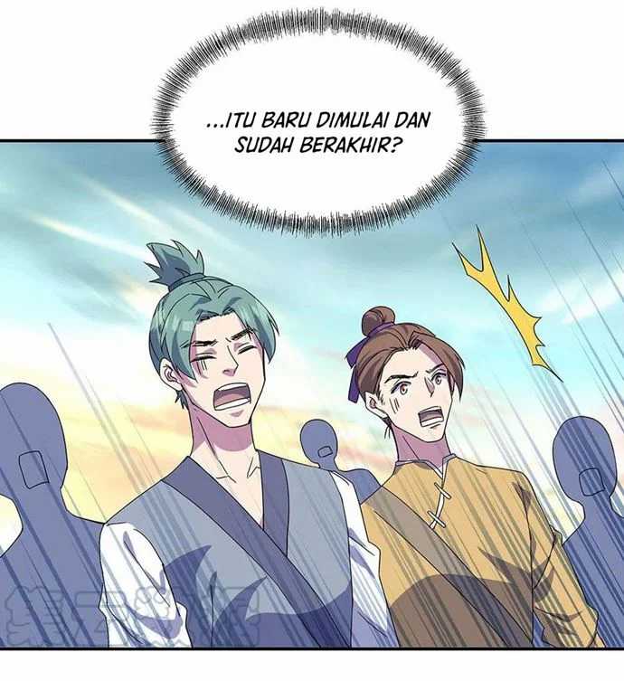 Peerless Soul Chapter 270 - halaman 9