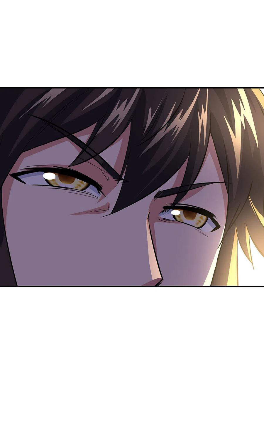 Peerless Soul Chapter 271 - halaman 11