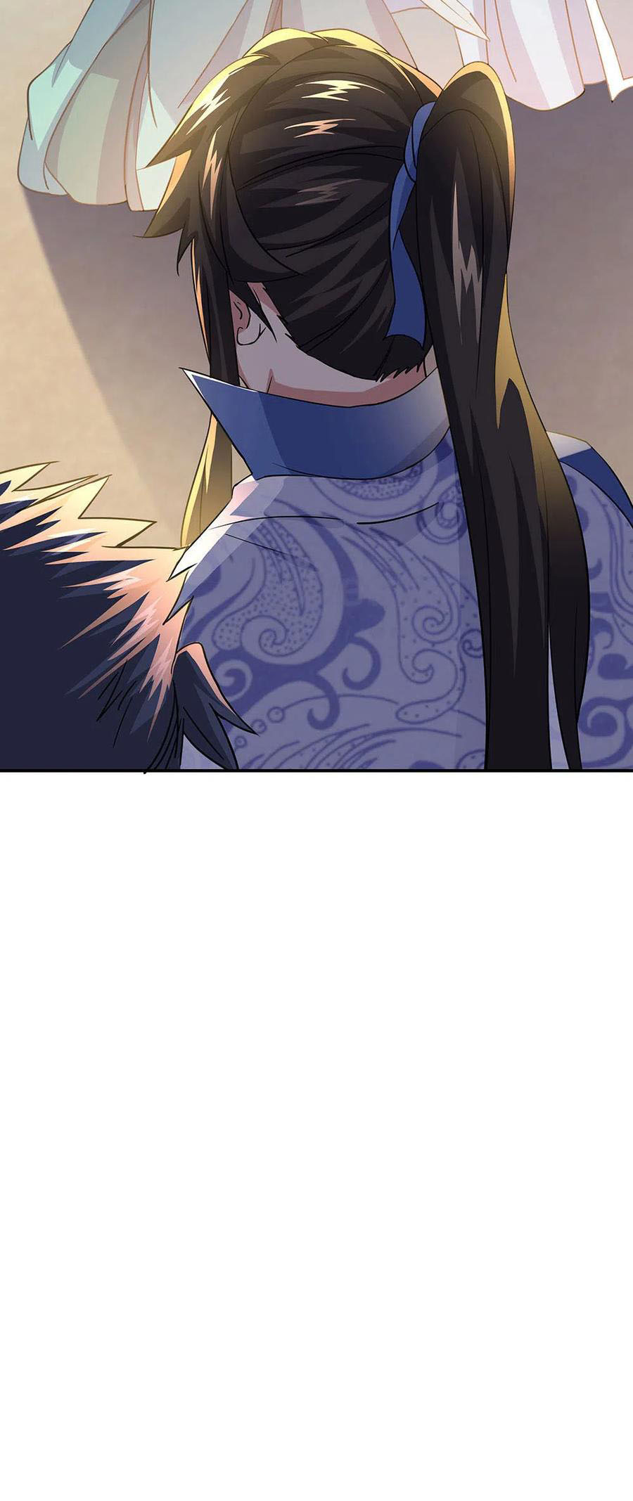 Peerless Soul Chapter 271 - halaman 19