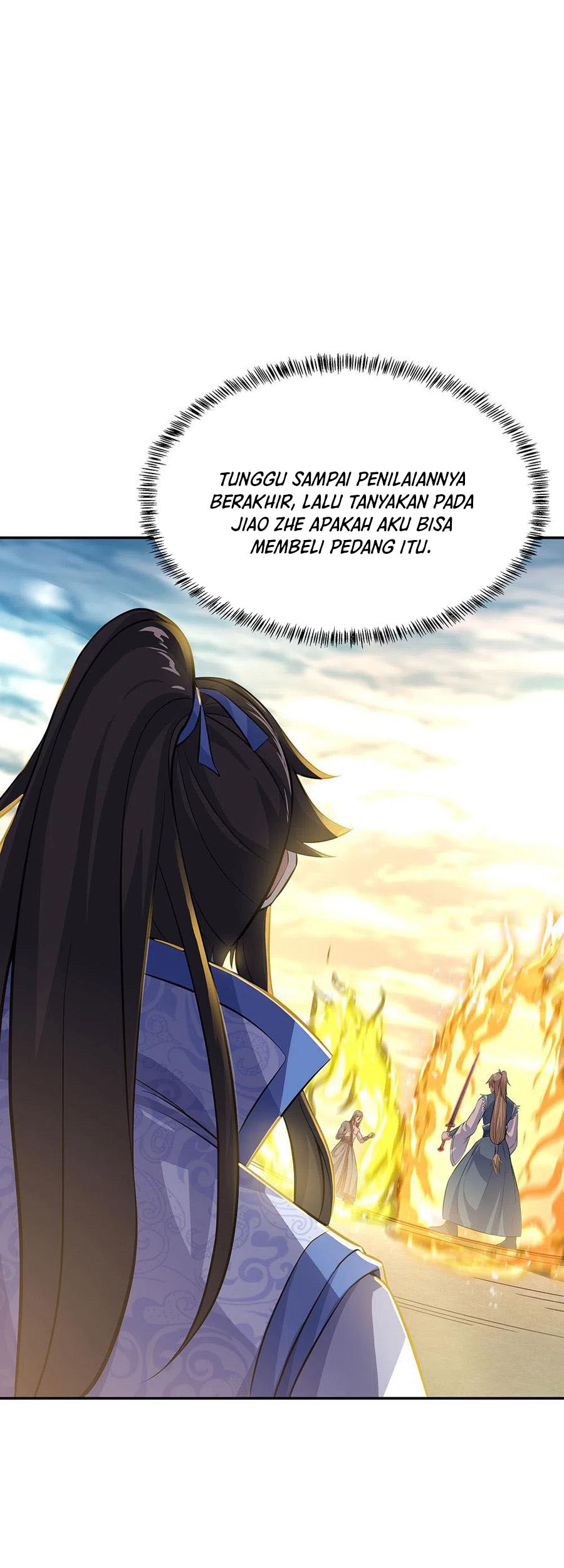 Peerless Soul Chapter 271 - halaman 37