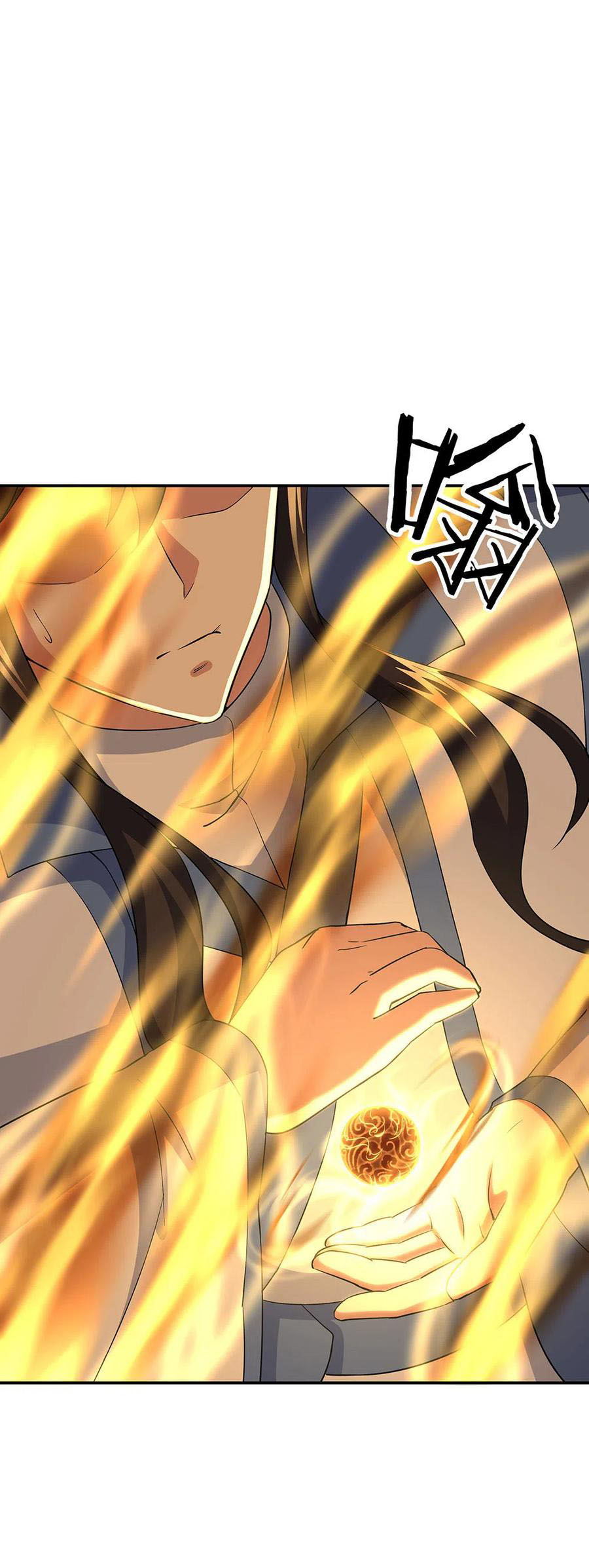 Peerless Soul Chapter 271 - halaman 8