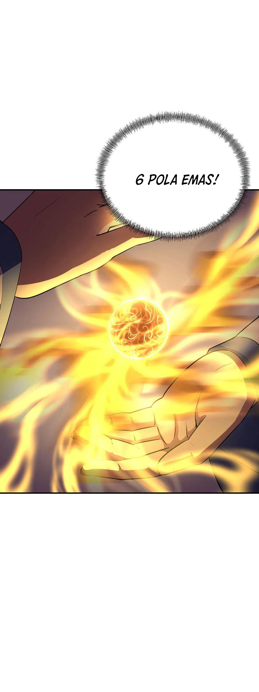 Peerless Soul Chapter 271 - halaman 9