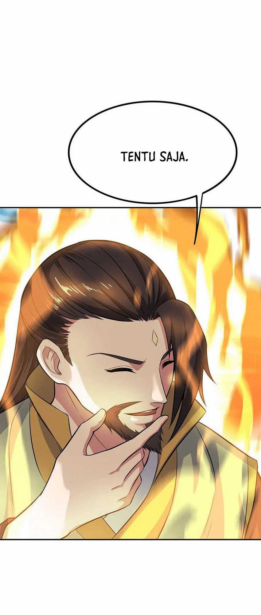 Peerless Soul Chapter 272 - halaman 11